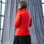 Куртка модель 196 new red