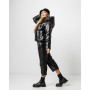 Куртка модель 263 Kenzo черний