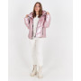 Куртка модель 263 Kenzo пудра