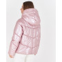 Куртка модель 263 Kenzo пудра
