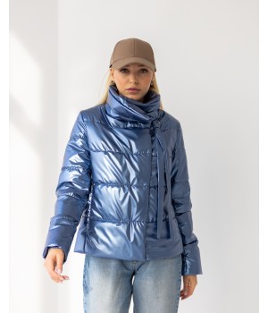 Куртка модель 235 джинс