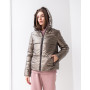 Куртка модель 232 Kenzo платина