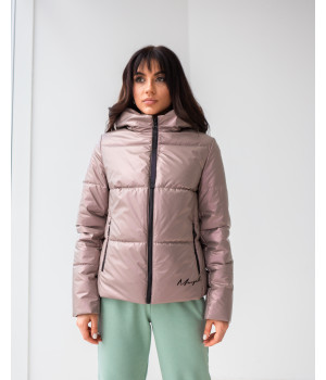 Куртка модель 232 Kenzo капучино