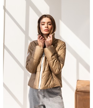 Куртка модель 243 Dior мигдаль