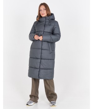 Куртка модель 259 графит