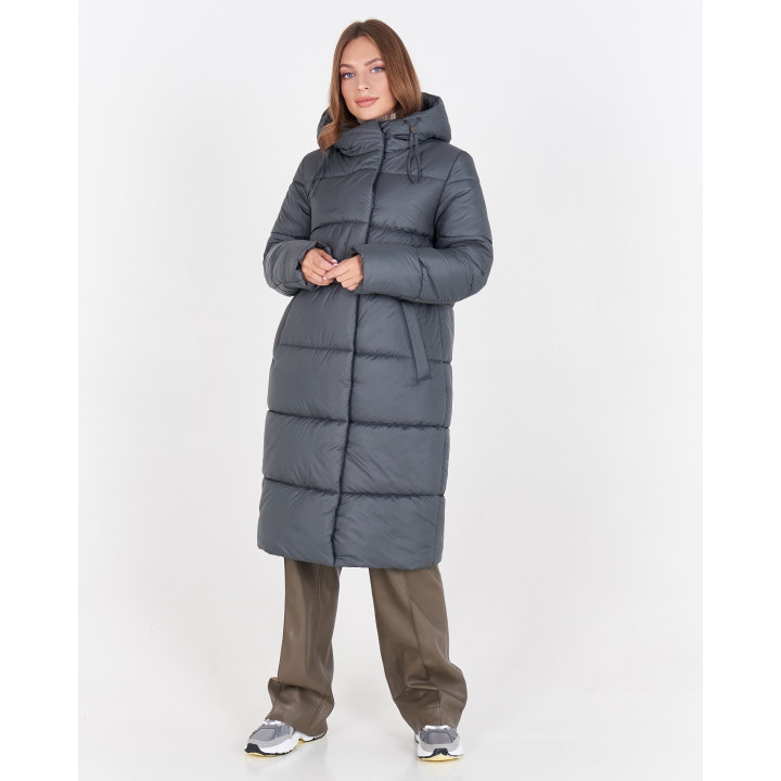 Куртка модель 259 графит