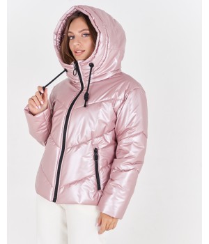 Куртка модель 263 Kenzo пудра