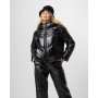 Куртка модель 263 Kenzo черний