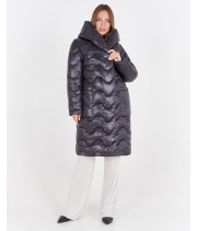 Куртка модель 271 графит