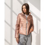 Куртка модель 243 Dior пудра