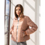 Куртка модель 243 Dior пудра