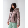 Куртка модель 232 Kenzo капучино