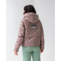 Куртка модель 232 Kenzo капучино