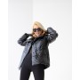 Куртка модель 236 Roxy чорний
