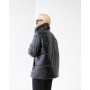 Куртка модель 236 Roxy чорний